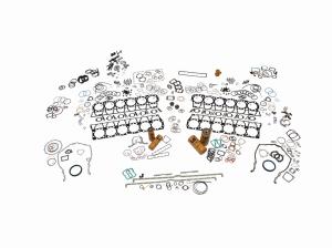 Wholesale 464-6602: KIT-ENGINE OVERHAUL Caterpillar from china suppliers