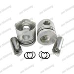 PD6 Engine Piston Chamber Size 69mm 12011-96000 12011-96007 For Nissan Engine