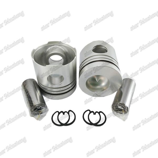 PD6 Engine Piston Chamber Size 69mm 12011-96000 12011-96007 For Nissan Engine