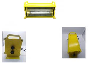 China ICAO High Intensity LED Aviation Obstruction Light Polycarbonate Body Built In Photocel on sale