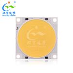 Super High Power COB LED Chip 500W 5050mm 7200mA 98CRI Ra97 300K 50000-60000LM