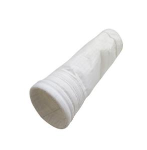 Wholesale Polypropylene Industrial Filter Bags , Sewing / Welded Micron Filter Bags from china suppliers