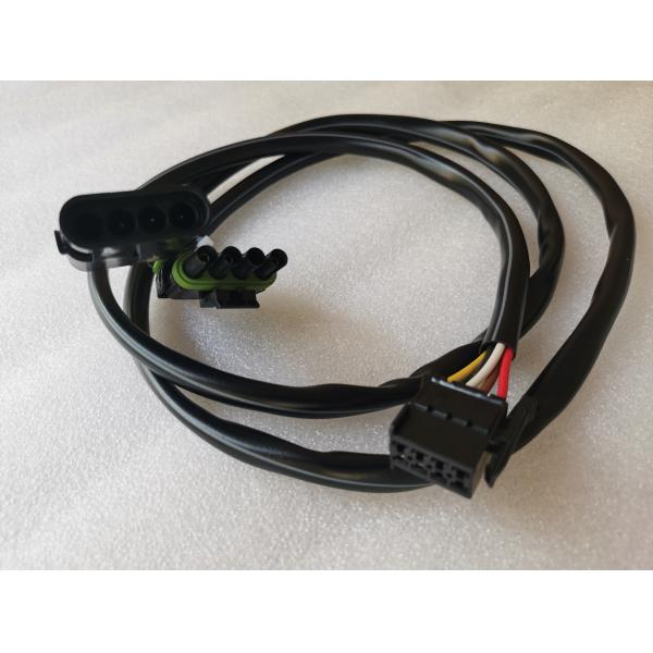 60196980 60285352 Transmission screen ZF0501211422 0501.211.422 ZF Original spare parts SANY mobile crane