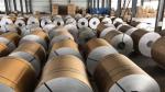 High Elongation PE Aluminum Coil Roll Thickness 0.2 - 3.0mm For Industrial Use