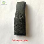 Waterproof Volclay Waterstop Strips Expansion Hydraulic Rubber for Concrete Wall