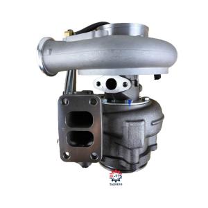 Wholesale PC300-8 Engine Turbocharger 4037541 For Excavator Spare Parts from china suppliers