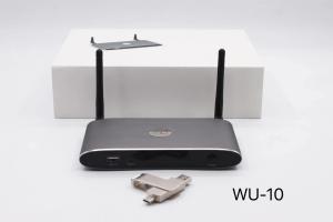 Wholesale BYOD Conference Room AV Systems USB-C Dongle Wireless Presentation Display from china suppliers