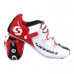 Fashionable Winter Cycling Shoes , Bike Bicycle Sport Sneakers EVA Insole