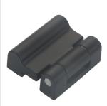 Metal Fabrication Zinc Alloy Hinges Anti Rusty Heavy Duty 180 Degree