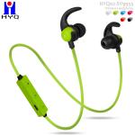 65mAh Battery Wireless Stereo Earphone Waterproof Sport Mini Bluetooth Earbuds