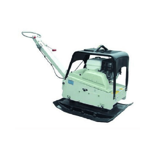 Reversible Vibratory Plate Compactor C-350 Soil Plate Compactor With 38.0KN