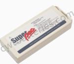 Compatible Ni-MH Battery 001647-U for Welch Allyn PIC20 PIC30 PIC40 PIC50