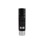 Empty plastic pe tube face cream lotion skin care tube for cosmetic packaging