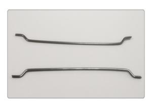 Wholesale Loose Hooked Ends Steel Fiber Concrete Shocking Resistance from china suppliers