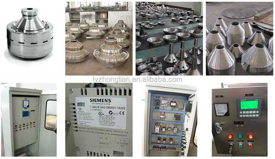 auto yeast nozzle milk cream fruit pulp juice disc centrifuge separator for oil milk disc stack centrifuge