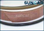 VOE11707027 Hydraulic Cylinder Seal Kits SUNCARVO.L.VO Construction Equipment