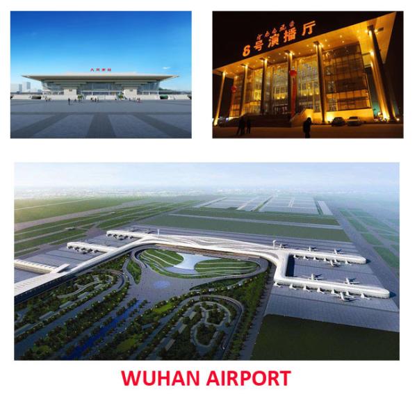 Wireless Automatic Linkzone Fire Monitor Remote Control For Firefighting