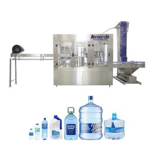 Wholesale Stainless Steel 304 Material 500ml Carbonated Drink Filling Machine for Custom Flavors from china suppliers