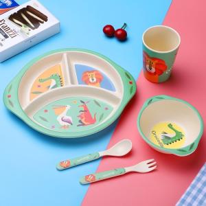 Wholesale Round Melamine Bowl Lid With Microwave Safe And Customized Logo Acceptable from china suppliers