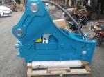 Manufacturer Customized Excavator Hydraulic Rock Breaker For Sanny Hitachi