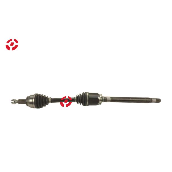 Auto Front right axle shaft assembly OE LR064251 Transmission systems Front axle drive shaft right for Land Rover