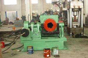 Wholesale Industry Hot Metal Spinning Machinery Processing Bottleneck And Bottom from china suppliers
