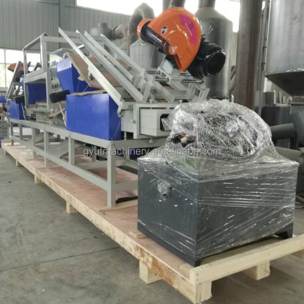 Europe Market Wood Sawdust Block Press Pressed Machine with Hydraulic Pressure