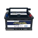 Long-lasting 12V175AH LiFePo4 Rechargeable Battery with 200A Maximum Charge