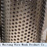 Galvanized Steel Perforated Metal for Sales,Decorative Perforated Metal for