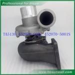 Garrett Turbocharger Kits TA5130 452070-0001 452070-5001S for DAF Truck F95