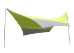 5X5 Big 5 8 Person Outdoor Camping Tents PU3000mm 190T Polyester