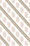 OEM Navy Blue 70g/M2 Polyester Mattress Fabric Tear Resistant