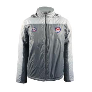 Wholesale Polyester/Nylon F1 Car Racing Jacket Wind Proof Sportswear for Unisex from china suppliers