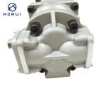 PC60 PC60-5 Excavator Main Pump Pilot Pump Hydraulic Gear Pump 705-56-24080 For