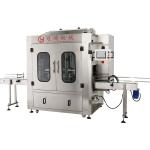 Motor Driven Pet Bottle Filling Machine for Whipped Cream Ketchup Chili Sauce