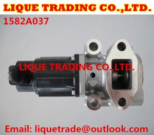 Wholesale Original Exhaust Gas Recirculation Valve 1582A037 EGR VALVE for Mitsubishi L200 2.5 DiD from china suppliers