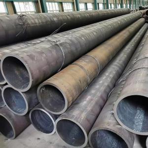 Wholesale Sch 10 Low Temp Galvanized Carbon Steel Pipe For Chilled Water ASTM A252 Gr.1 Gr.2 Gr.3 from china suppliers