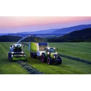 Wholesale Smart Agricultural Machinery Weighing Sensor Total Weighing Solutions from china suppliers