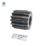 CLG 923D Sun Gear sm 2nd For Excavator travel gearbox parts Planetary Reductor