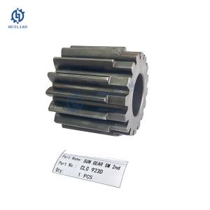 Wholesale CLG 923D Sun Gear sm 2nd For Excavator travel gearbox parts Planetary Reductor Assembly Planet Gear For Hub Reduction from china suppliers