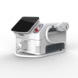 Wholesale Salon Ipl Hair Removal Machine , Ipl Facial Machine With Impectable Alarming System from china suppliers