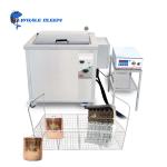 28K/40K Ultrasonic Parts Cleaner Degas 192L Professional Easy Control Industrial