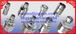 DIN 7/16 connector female jack for 7/8" coaxial cable chinese manufacturer high