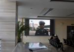 Super slim Indoor rental led display P2.5 indoor 480x480mm cabinet 160000 dot/㎡