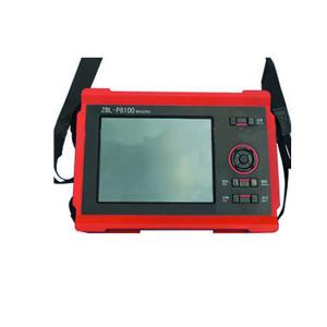Wholesale ZBL-P8100 New design Foundation Pile Dynamic detector from china suppliers