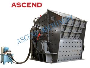 Wholesale Quarry Crushing Plant Limestone Impact Stone Crusher from china suppliers