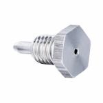 Tolerance /-0.05mm Industrial Aluminum Machinery for Metal Processing Efficiency