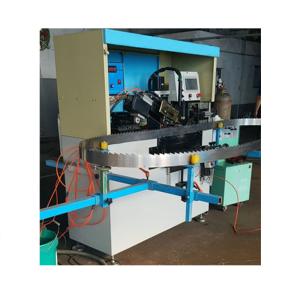 Wholesale Stellite Saw Blade Automatic Welding Machine For Machinery Repair Shops from china suppliers