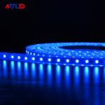 IP65 IP67 IP68 RGBW LED Strip Lights Color Changing Outdoor 4 In 1 5050 5 Pin