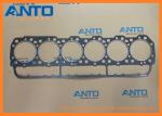 7N0626 Gasket Excavator Cylinder Head Parts For 3406 245